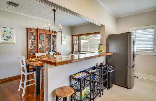 Peaceful Patio and Sunroom Baldwin Retreat - Foto 10