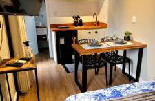 Pousada Ecoblue Container - Foto 8