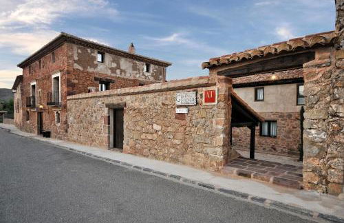 La Casa Grande de Albarracín - Foto 13