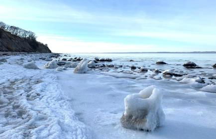 Beachhouse Schwedeneck - Foto 44