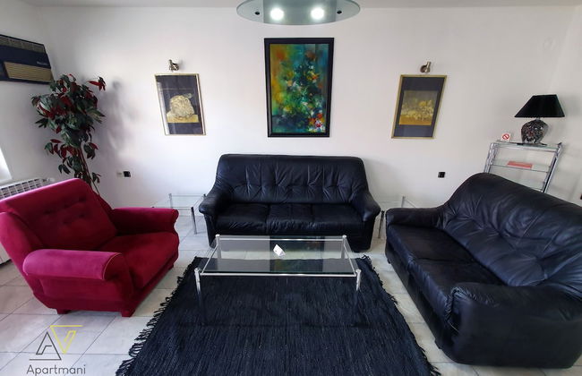 Apartments Velickovic - Photo 29