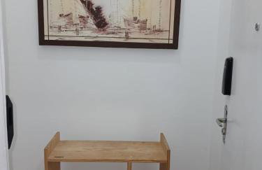 Sua acomodação pertinho de tudo!! - Foto 11