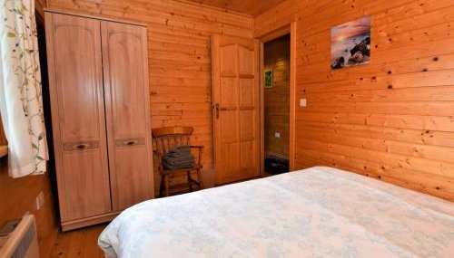 3 Bed in Glenfinnan oc-cabin - Foto 4, Other