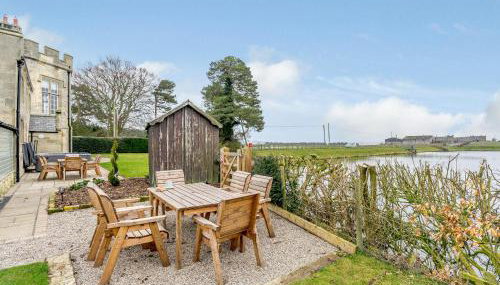 Whittle Dene Reservoir House - Foto 4