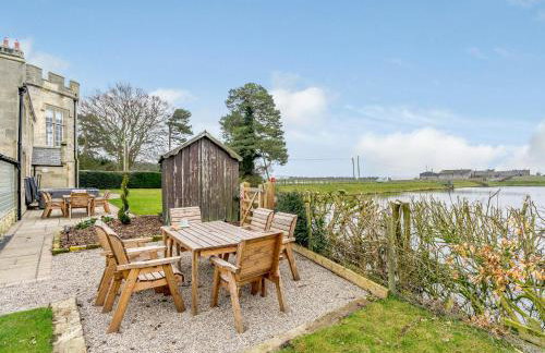 Whittle Dene Reservoir House - Foto 4