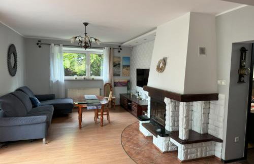 Willa Morska Przystań w Pierwoszynie - Foto 3