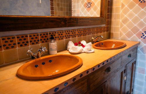 Villa Finca Haus für Gruppen, Bike & Familien Top-Lage am Meer bei Es Trenc, Pool, Klimaanlage - Photo 55