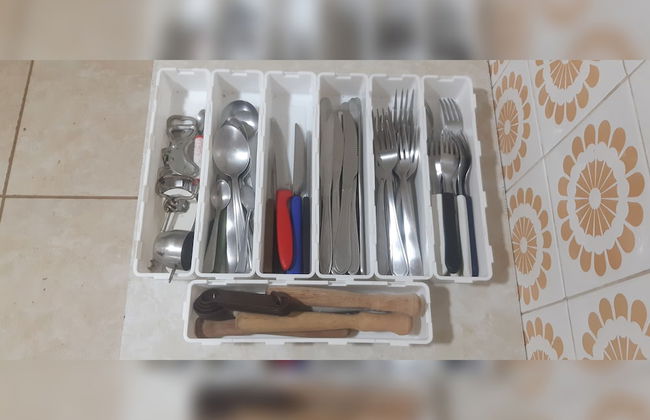 Chácara Vô Orlando - Foto 6