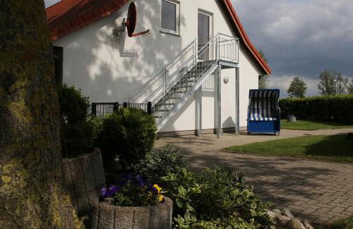 Ferienwohnung am Schwarzen Wehl - Foto 1