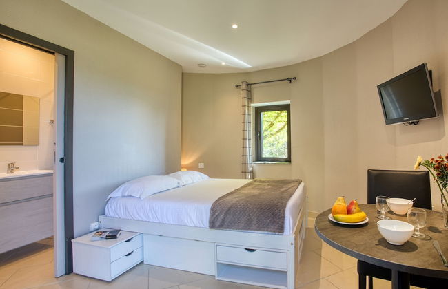 Combas Village De Gites - Foto 55