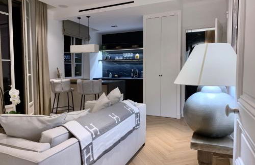 A 2 pas de la croisette - Foto 9