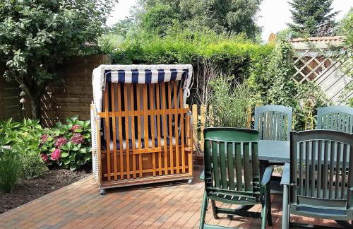 Apartment Ilka by Interhome - Foto 20