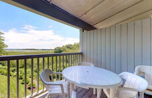 Footbridge Escape - Foto 26