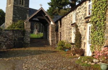 Cysgod Bach & Caban y Saer Cottages - Foto 22