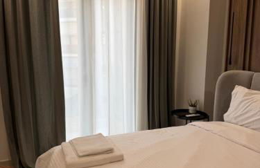 Plaza Luxury Suite, 2' from Metro, 5' from Piraeus - Foto 36