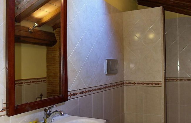 Le Macine 6 in Castel del Piano - Foto 9