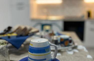 La Casina Azzurra - Photo 13