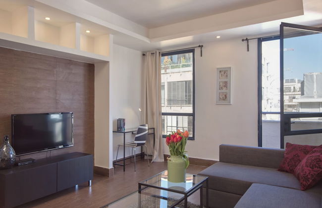 Shenkin Vilmar Apartments - Foto 57