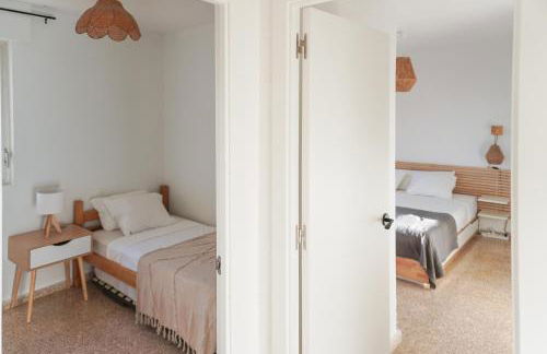 Apartamento con piscina en Villajoyosa by beBalmy - Foto 10