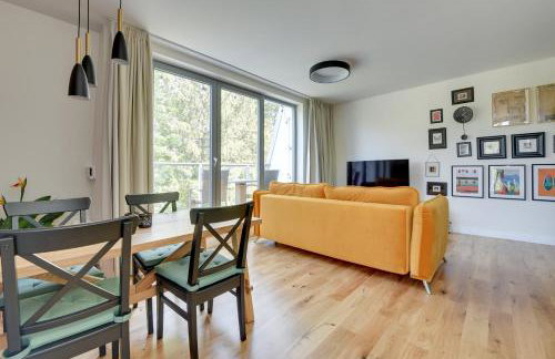 Comfort Apartments Dolny Sopot - Photo 70