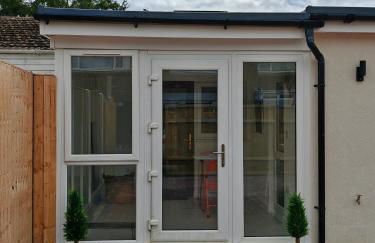 Gated 2 Guests Private House Free Parking - Foto 21