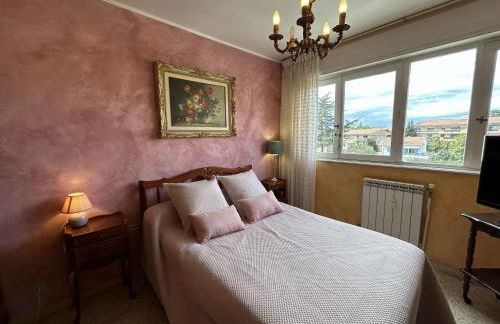 Appartement 3 pièces à Fréjus avec piscine partagée, près du centre - FR-1-226A-205 - Foto 16