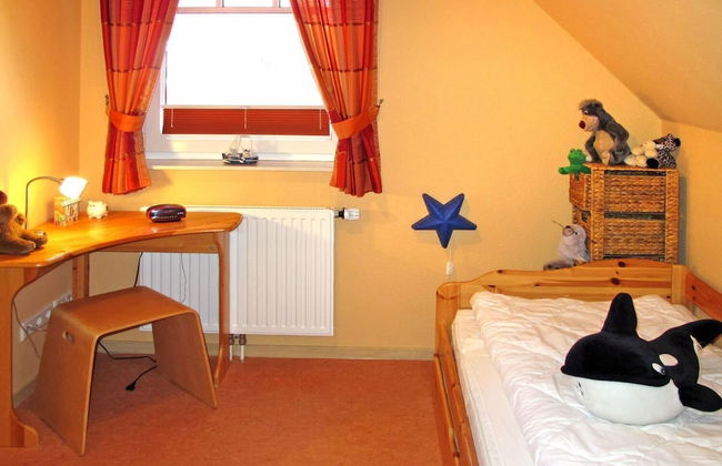 Ferienpark Am Meer Katamaran 1 - Foto 6