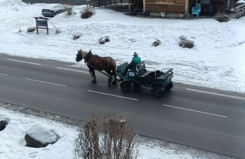 Le Cocon des Cîmes - Photo 26