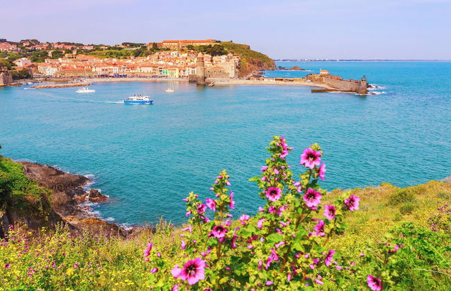 Village Vacances Azureva Argelès-sur-Mer - Foto 32