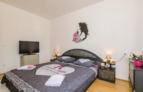 Three-Bedroom Holiday Home In Radovcici - Foto 32