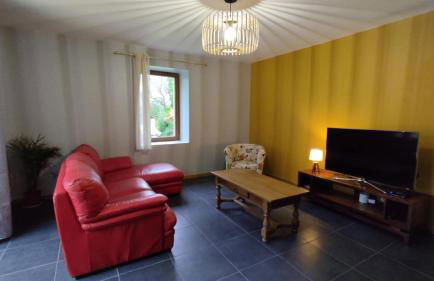 Gite la lauzerie - Foto 13