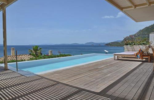 Villa Scorpios - Foto 13