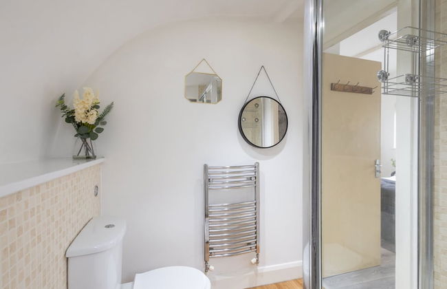 Host Stay Bradshaw Close - Foto 18