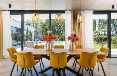 Amazing Home In Modrusani With Sauna - Foto 24