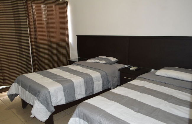 Departamentos & Suites Villa Teresa - Foto 4