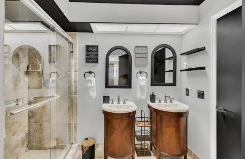 Ground Level and End Condo Unit - Quiet 2 Bedrooms and 1 Bath - Foto 19