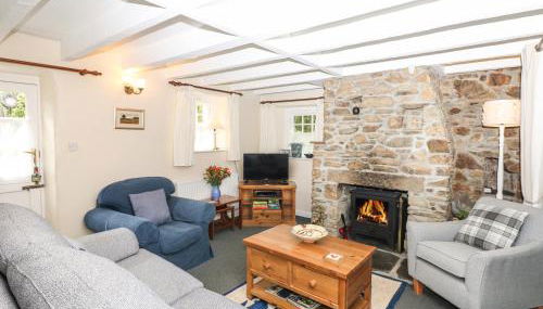 Badger Cottage - Foto 2