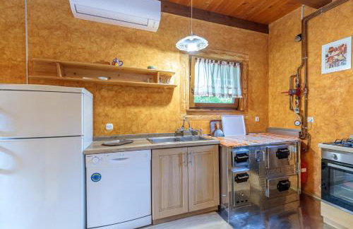 Chalet Zavrh with Private Heated Pool - Foto 37