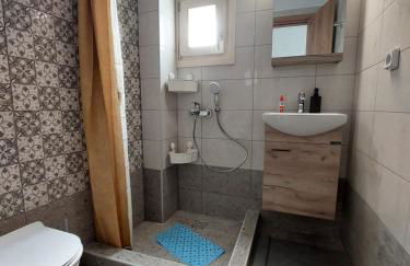 Maritina's house in Vroutsi - Foto 11