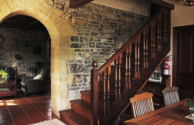 Trisqueles y Buganvillas - Photo 35