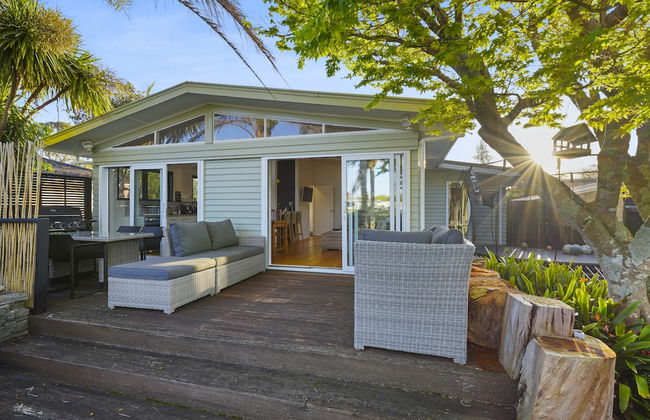 Gorgeous Family Home-Fully Fenced & Toys - Foto 1