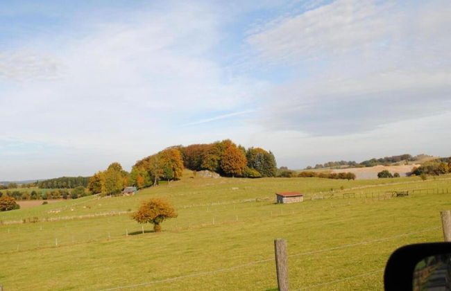 Tasteful Ground Floor Apartment with Terrace & Garden near Brilon - Foto 40