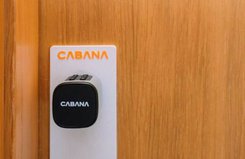 Piscina y garaje cerca del centro by CABANA Rentals - Foto 20