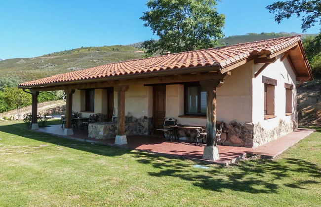 Finca La Sayuela - Foto 32