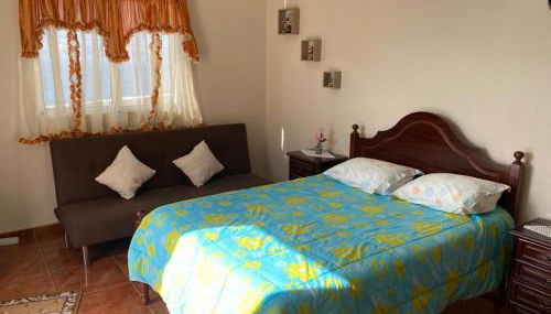 La terraza de Ponta do Sol -Suite 1 - Foto 3