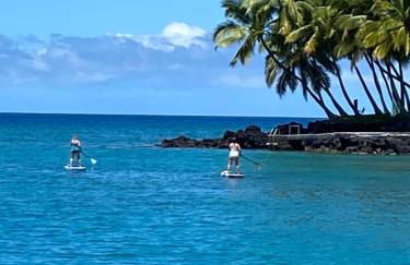 Newly Renovated Condo with SUP Paddle Boards and Golf Clubs Included - Foto 52