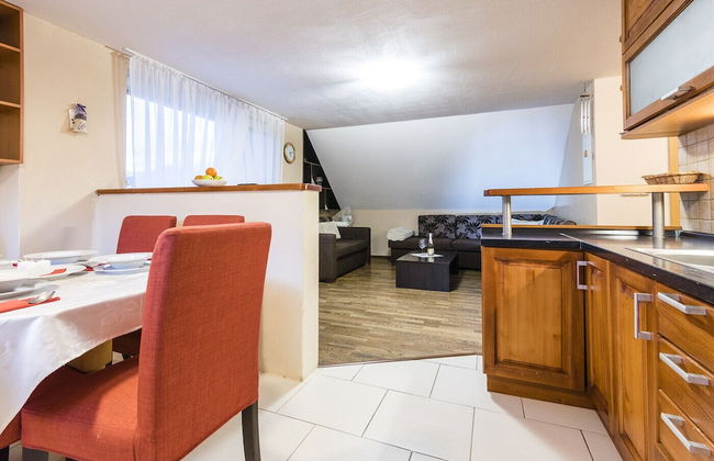 Apartmány DREAMS - Foto 16