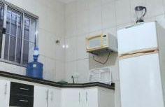 "Lindíssima Casa Pé na Areia com Opção da Piscina Aquecida Cobrado a Parte, Sala de Jantar, 3 Amplos Quartos, Sendo1Suíte, Amplo Espaço de Lazer com Área Gourmet em Deck Coberto com Churrasqueira e Mesa de Bilhar Frente a Piscina, Super Pertinho da Praia" - Photo 26