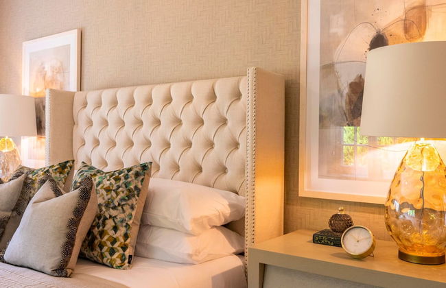 South Lodge North Lodge Luxury Accommodation - Foto 17