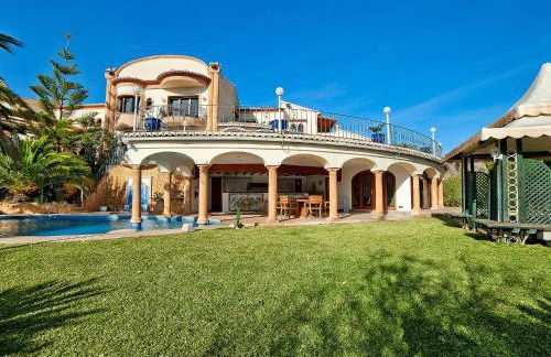 Villa St Anthony by Interhome - Foto 74